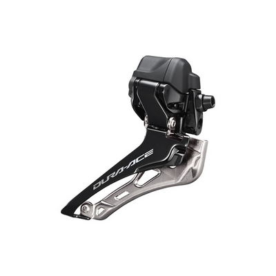 Shimano Dura-Ace Di2 FD-R9250 Ön Aktarıcı IFDR9250F - Görsel 2