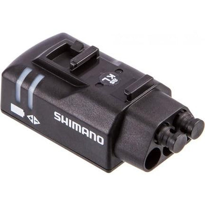 SHIMANO DURA ACE DI2 SM-EW90-B 5 GİRİŞLİ PORT JUNCTION - Görsel 2