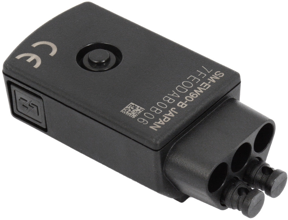 SHIMANO DURA ACE DI2 SM-EW90-B 5 GİRİŞLİ PORT JUNCTION - Görsel 5