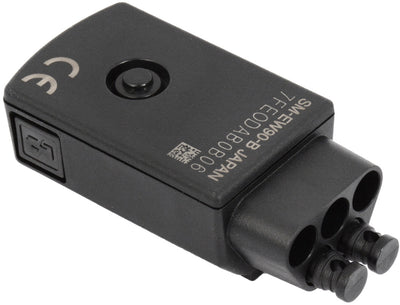 SHIMANO DURA ACE DI2 SM-EW90-B 5 GİRİŞLİ PORT JUNCTION - Görsel 5