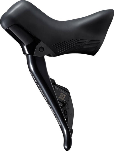 Shimano Dura-Ace Di2 ST-R9270-L Sol Vites Fren Kolu IR9270DLF6SC100F - Görsel 4