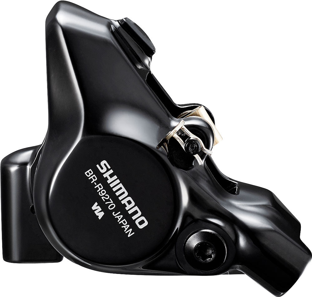 Shimano Dura-Ace Di2 ST-R9270-L Sol Vites Fren Kolu IR9270DLF6SC100F - Görsel 7