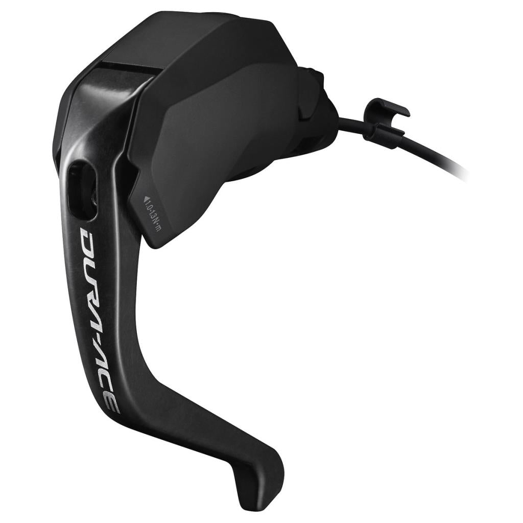 Shimano Dura-Ace Di2 TT Levier de Vitesse/Frein Avant Gauche ST-R9180 ISTR9180L