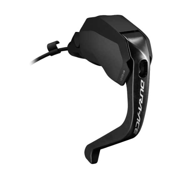 Shimano Dura-Ace Di2 TT Sağ Arka Vites Fren Kolu ST-R9180-R 11/12V ISTR9180R