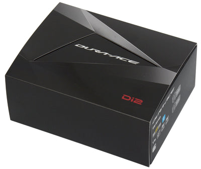 Shimano Dura-Ace Di2 TT Vites Düğmesi Çift SW-R9160 ISWR9160 - Görsel 4