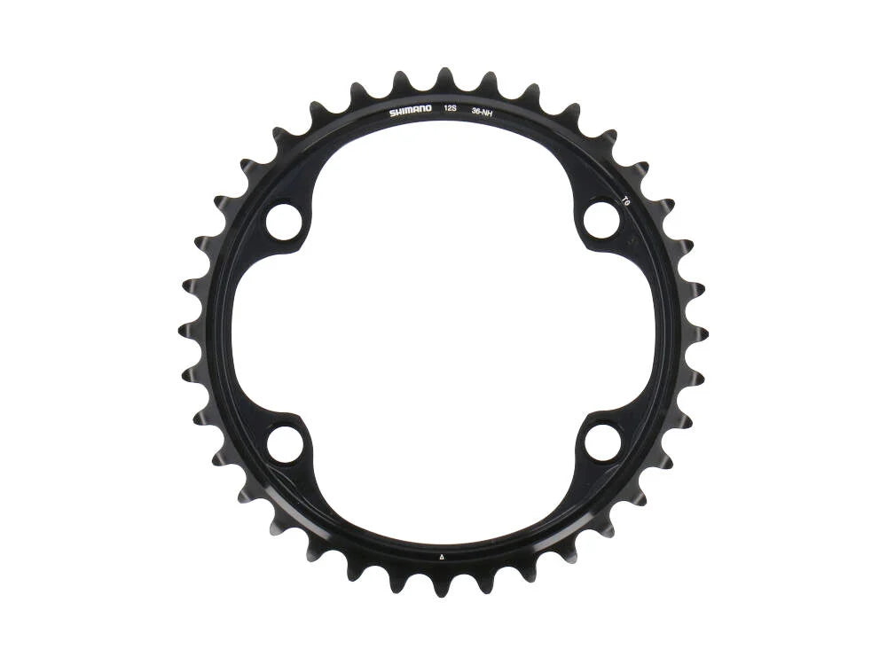 Shimano Dura-Ace FC-R9200 40T Aynakol Dişlisi Y0MZ40000 - Görsel 2