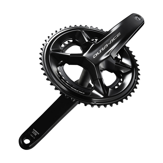 Shimano Dura-Ace FC-R9200 52-36T 165mm Aynakol IFCR9200AX26 - Görsel 2