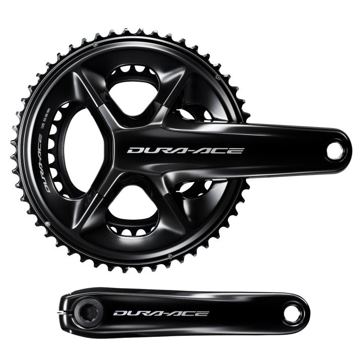 Shimano Dura-Ace FC-R9200 52-36T 165mm Aynakol IFCR9200AX26 - Görsel 4
