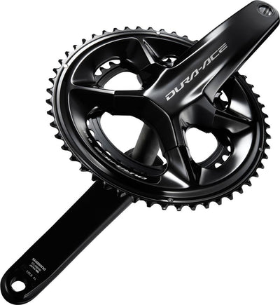 Shimano Dura-Ace FC-R9200 Aynakol 172.5mm 52-36T 12 Vites IFCR9200DX26 - Görsel 2