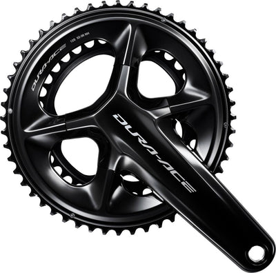 Shimano Dura-Ace FC-R9200 Aynakol 172.5mm 52-36T 12 Vites IFCR9200DX26 - Görsel 3