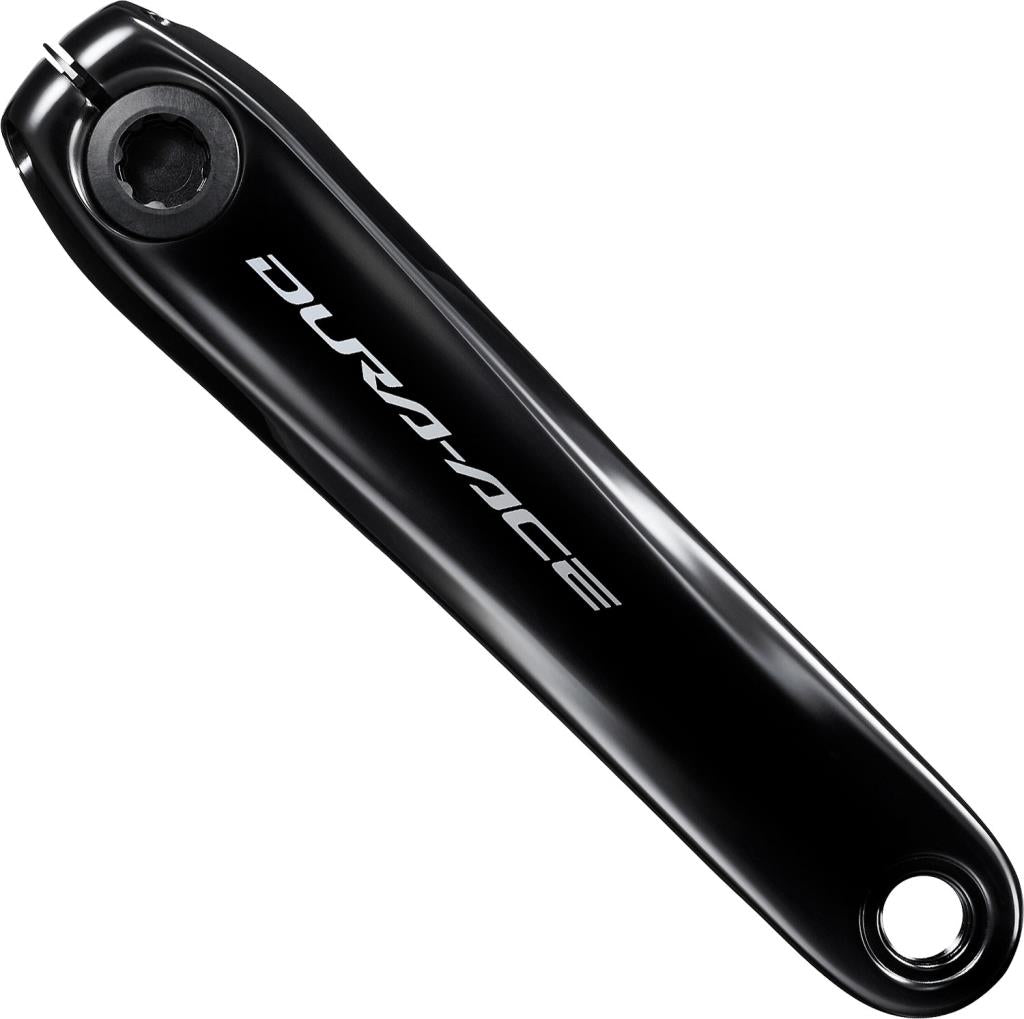 Shimano Dura-Ace FC-R9200 Aynakol 172.5mm 52-36T 12 Vites IFCR9200DX26 - Görsel 4