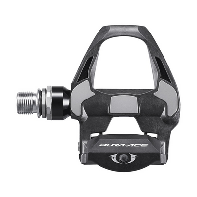 Shimano Dura Ace PD-R9100 +4mm Carbon Road Bike Pedal Set IPDR9100E1 
