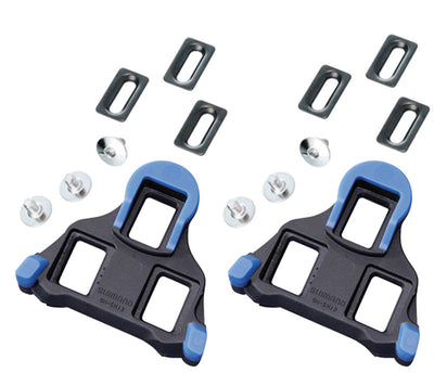 Shimano Dura Ace PD-R9100 +4mm Carbon Road Bike Pedal Set IPDR9100E1 