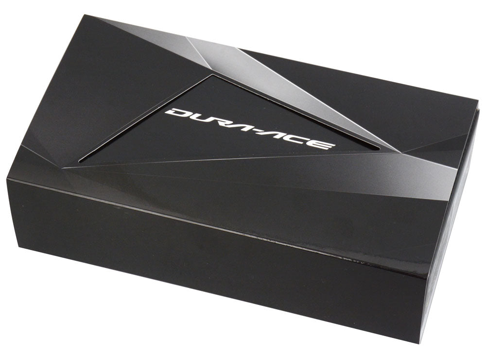Shimano Dura Ace PD-R9100 +4mm Carbon Road Bike Pedal Set IPDR9100E1 