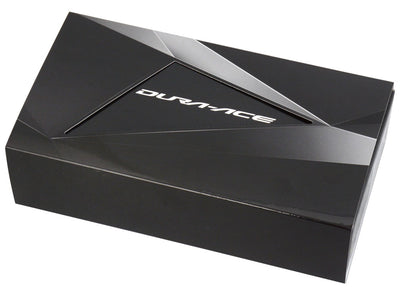 Shimano Dura Ace PD-R9100 +4mm Carbon Road Bike Pedal Set IPDR9100E1 