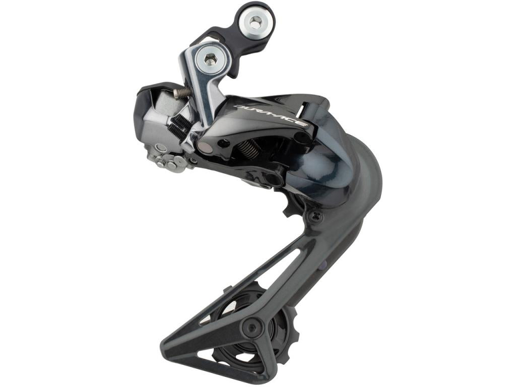 Shimano Dura-Ace RD-R9150 SS Di2 11s Rear Derailleur Short Leg Shadow IRDR9150SS
