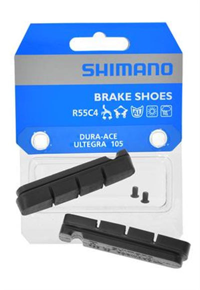Shimano Dura Ace Ultegra 105 Fren Kartuşu R55C4 BR-9000/7900 Y8L298060