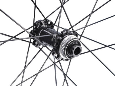 Shimano Dura-Ace WH-R9270 C36 Jant Seti Ön Arka EWHR9270C36LFEDX| EWHR9270C36LREDX - Görsel 9