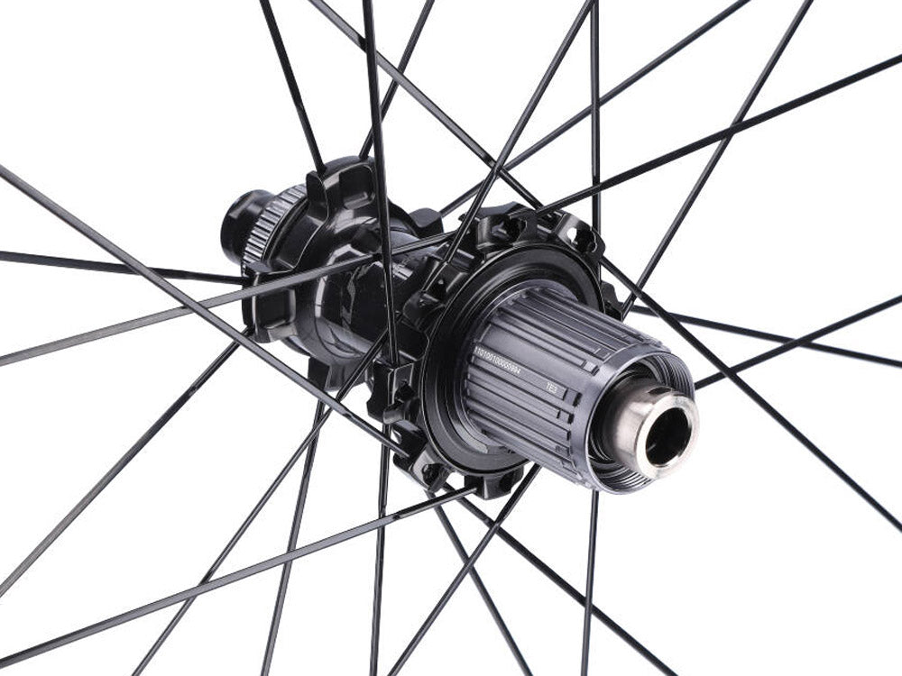 Shimano Dura-Ace WH-R9270 C50 Karbon Ön Arka Jant Seti Centerlock Tubeless EWHR9270C50L - Görsel 2
