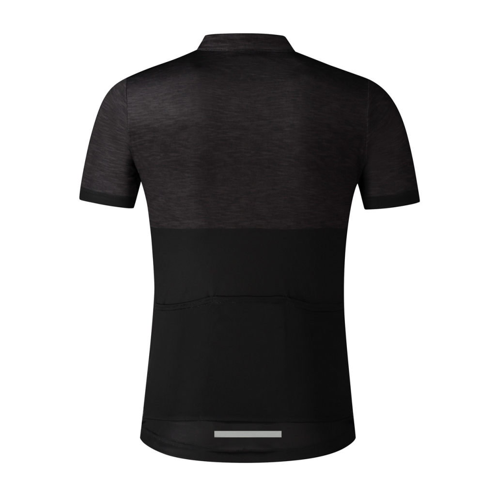 Shimano Element Kısa Kollu Bisiklet Forması PCWJSPSVE41