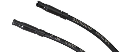 Shimano EW-SD300 Di2 Kablo IEWSD300L - Görsel 3