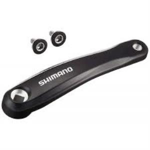 Pédalier Shimano FC-M311 42-32-22T 170mm Compatible 7/8 Vitesses