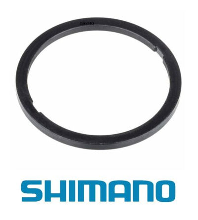 Shimano FC-M761 0.7mm Orta Göbek Pulu Spacer Y1F813110