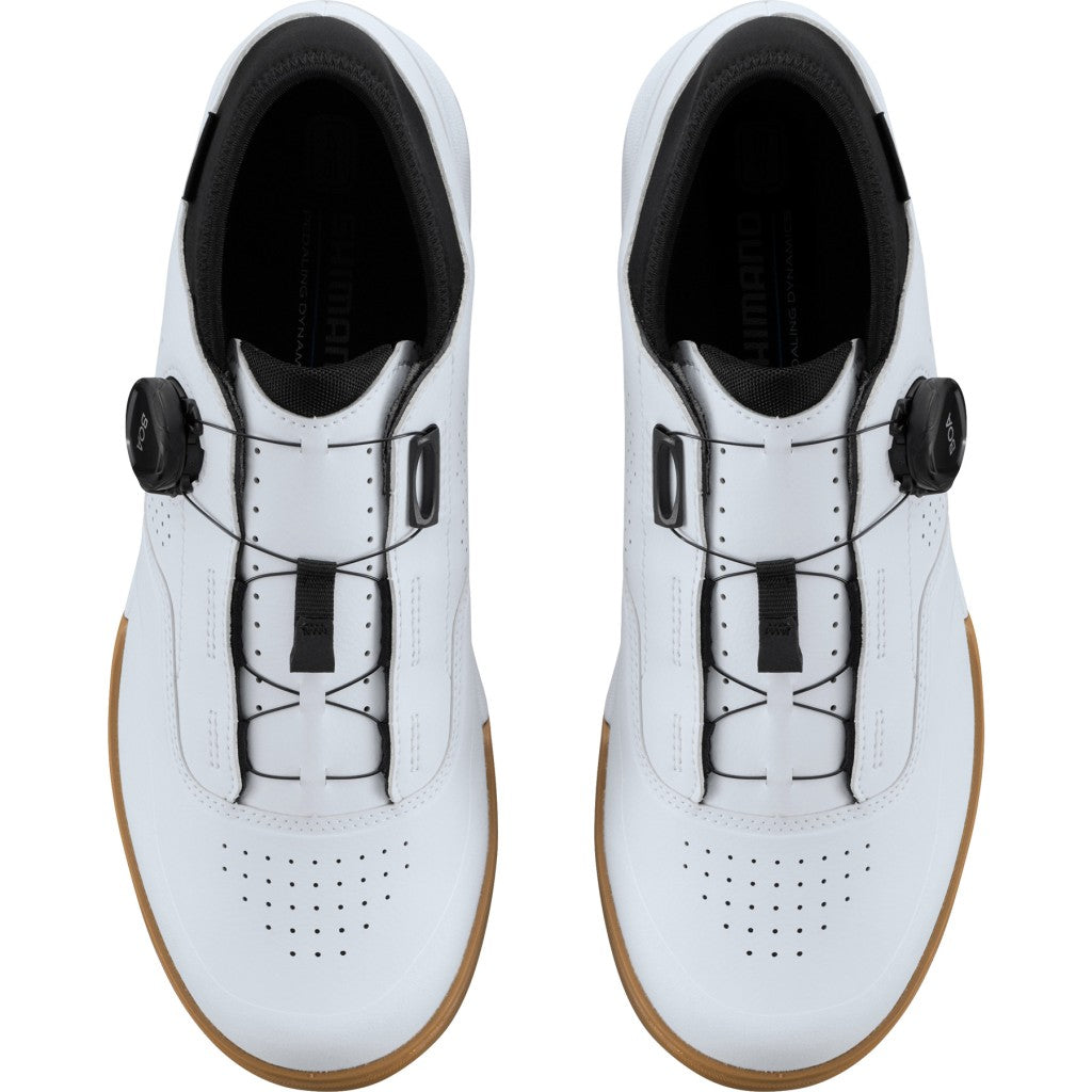 Велосипедные туфли Shimano GF800 для горного велосипеда BOA ESHGF800MCW01S
