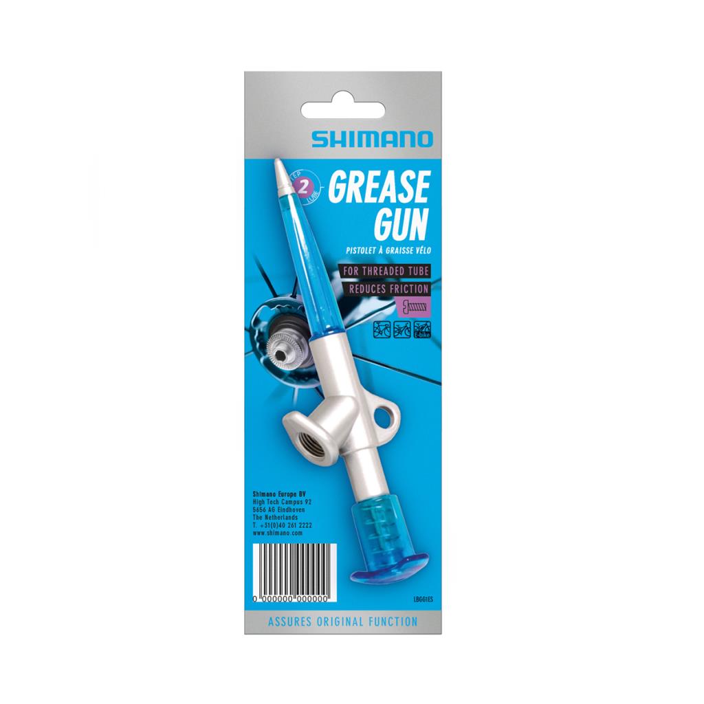 Shimano Gres Tabancası LBGG1ES