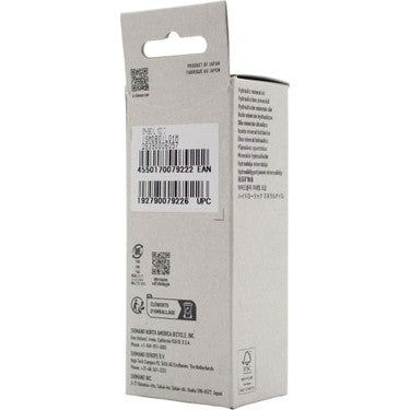 Shimano Hidrolik Mineral Fren Yağı 100ml ISMDBOIL01M - Görsel 3