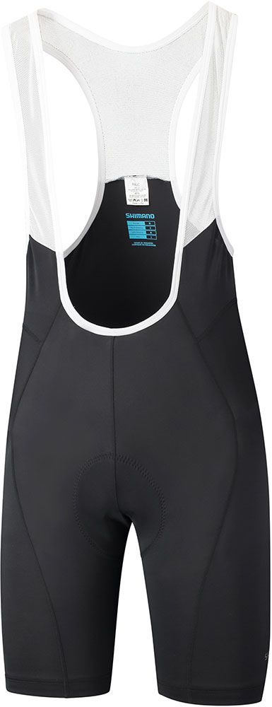Shimano Kodama Bib Cycling Tights PCWPAPSUS51ML010