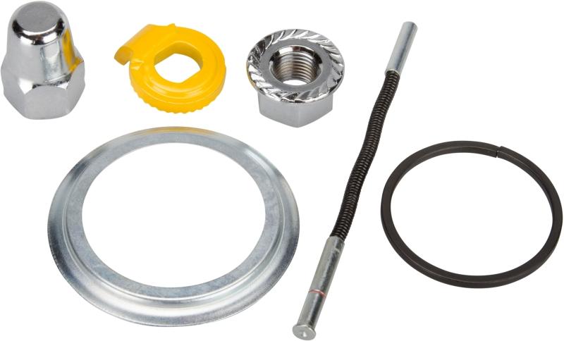 Shimano Komponent Kit NEXUS3 COASTER İçin 175/178MM Mil Hazne