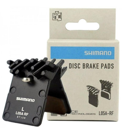 Shimano L05A Disk Fren Balatası EBPL05ARFA - Görsel 4