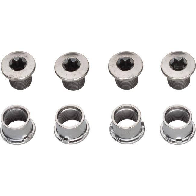 Shimano M8x8.5mm Aynakol Vida Seti 5 Adet