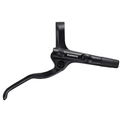 Shimano Mt-200 Arka Sağ Hidrolik Disk Fren Seti - Görsel 2