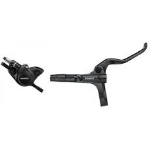 Shimano Mt-200 Arka Sağ Hidrolik Disk Fren Seti - Görsel 4