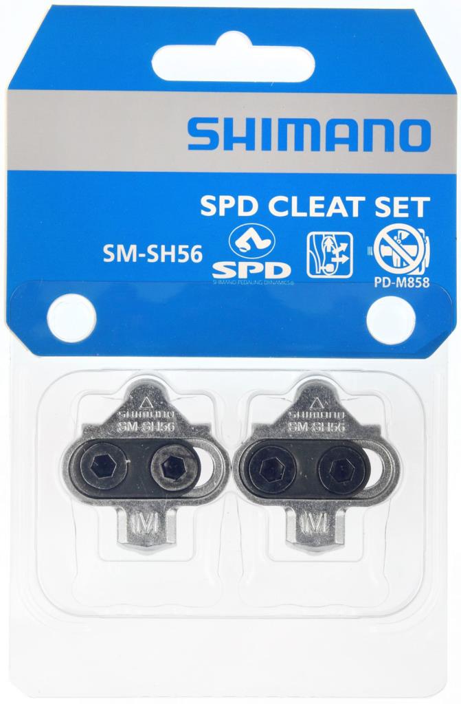 Shimano Mtb Kal Seti SM-SH56 ISMSH56A