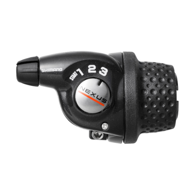 Shimano Nexus SL-3S35E 3'lü Sağ Vites Kolu Revoshift ESL3S35EALSC