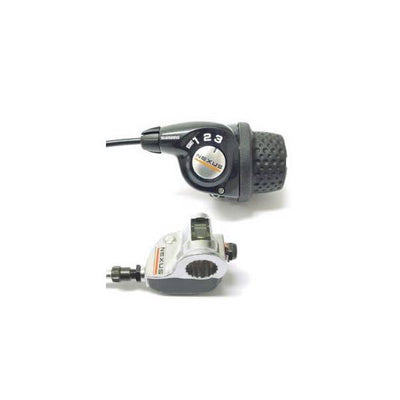 Shimano Nexus SL-3S35E 3'lü Sağ Vites Kolu Revoshift ESL3S35EALSC