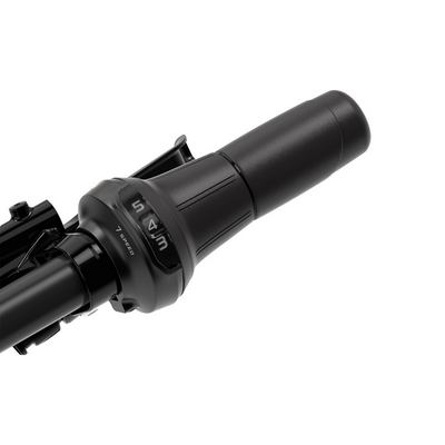 Shimano Nexus SL-C3000 7 Vites Sağ Vites Kolu CJ-NX10 - Görsel 2