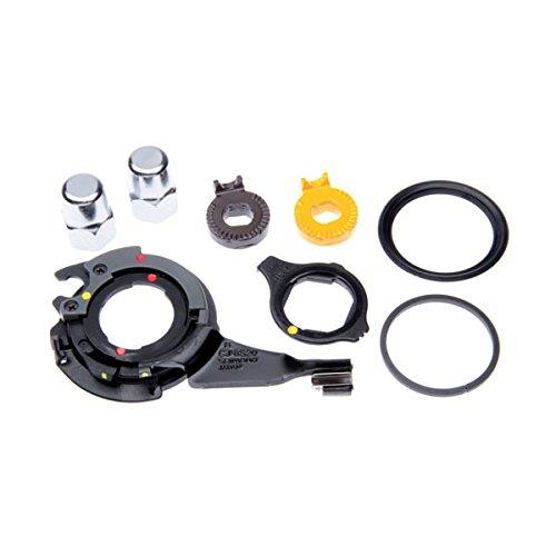 Shimano Nexus SM-8S31 Göbekten Vites Komponent Seti CJ-Nx10