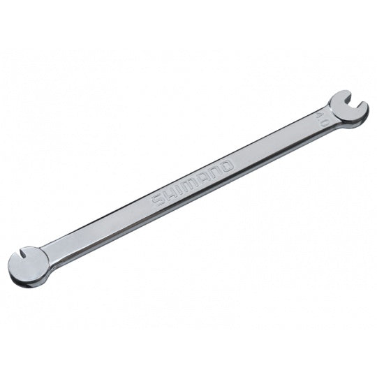 Shimano Nipel Anahtarı TL-WH78 Y4DK89000 - Görsel 2