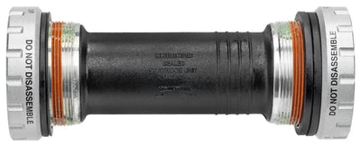 Shimano Orta Göbek SM-BB52 Hollowtech II ESMBB52D 83mm - Görsel 4