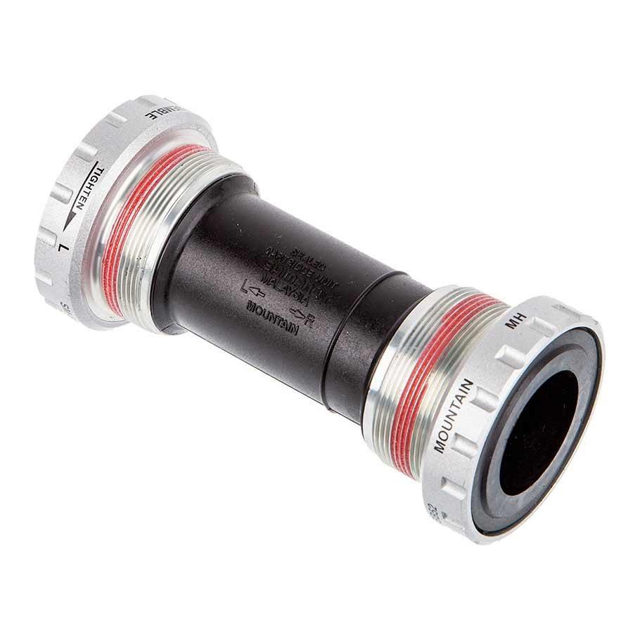 Shimano Orta Göbek SM-BB52 Hollowtech II ESMBB52D 83mm - Görsel 5