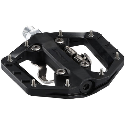 Shimano PD-EH510 SPD ve Düz Çift Taraflı Bisiklet Pedalı EPDEH510
