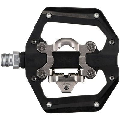 Shimano PD-EH510 SPD ve Düz Çift Taraflı Bisiklet Pedalı EPDEH510 - Görsel 4