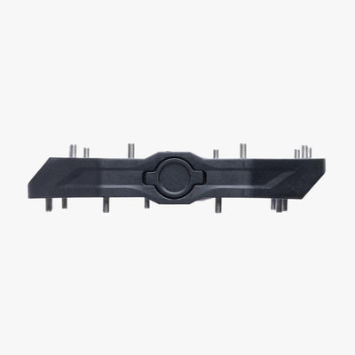Shimano PD-GR400 Platform Bisiklet Pedalı Siyah EPDGR400L - Görsel 3