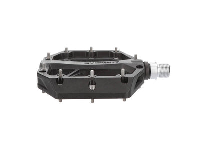 Shimano PD-GR400 Platform Bisiklet Pedalı Siyah EPDGR400L - Görsel 6