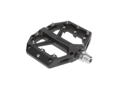 Shimano PD-GR400 Platform Bisiklet Pedalı Siyah EPDGR400L - Görsel 7