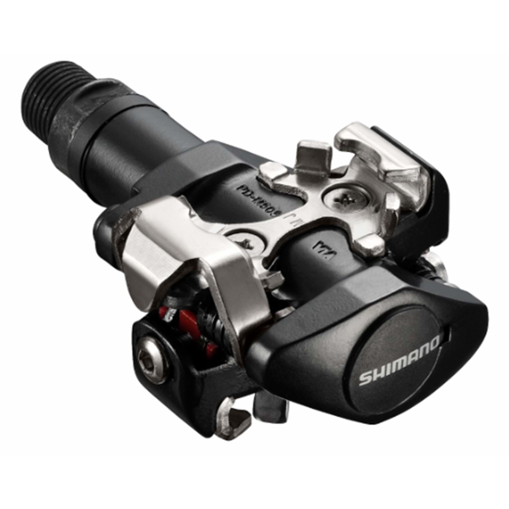 Shimano PD-M505 Spd Pedal Kal SM-SH51 Siyah